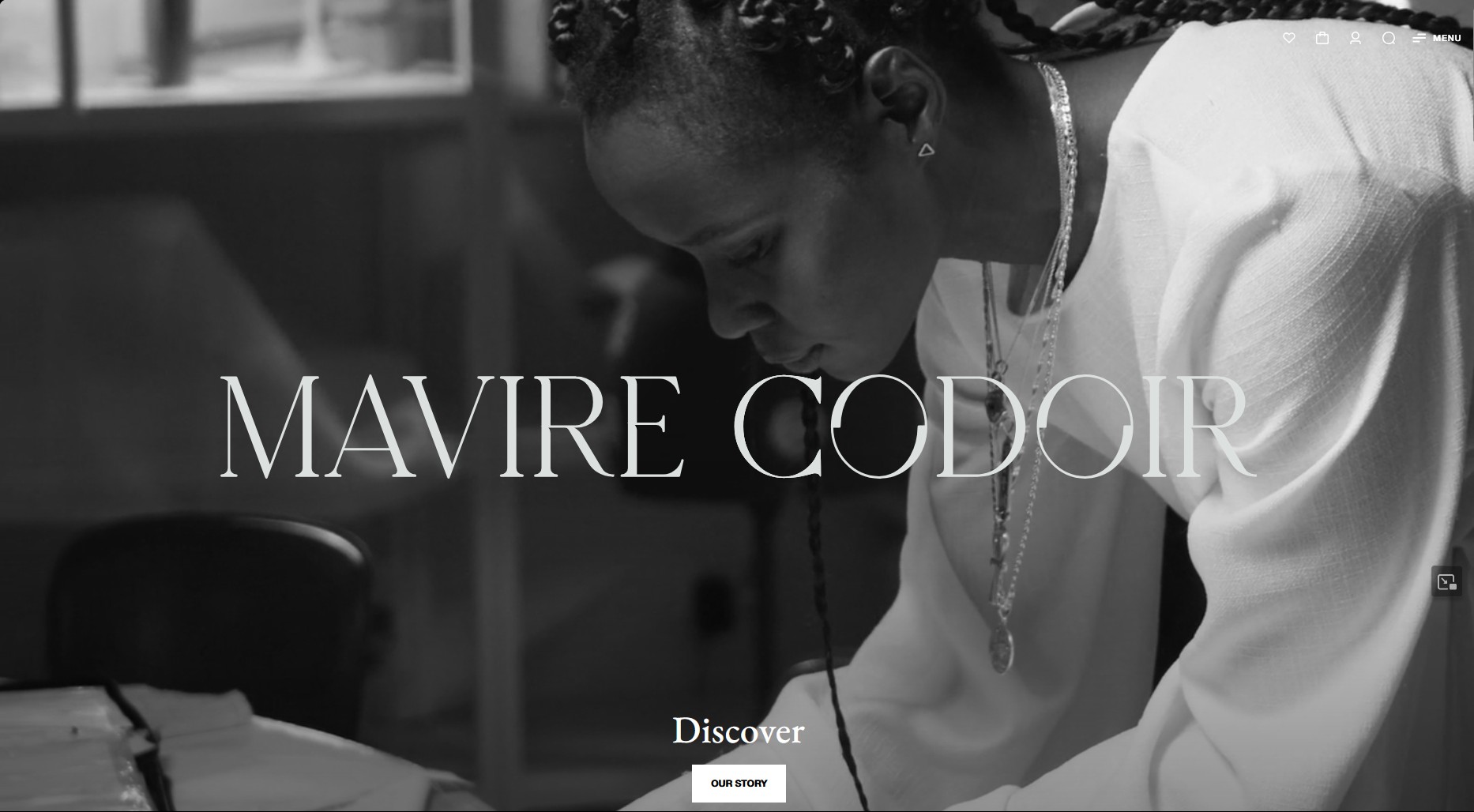 Mavire Codoir